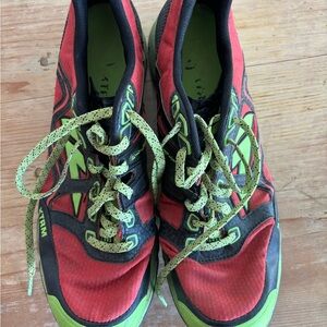 VJ sport XTRM trail OCR running shoes